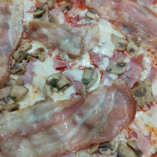 Pizza Gulosa (30 Cm.)