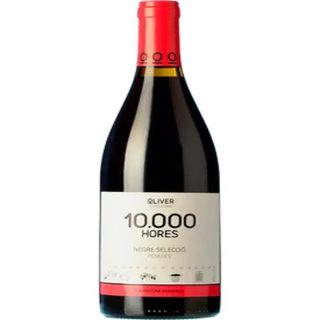 10.000 Horas (tinto)