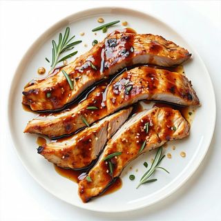 Filetti di pollo 6 pezzi