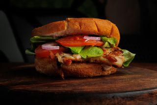 Don BBQ Pileći batak