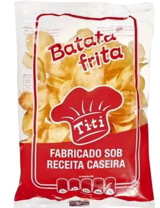 Batata Frita (Grande)