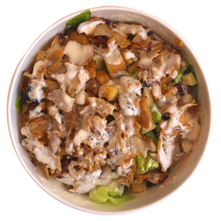 ENSALADA CESAR