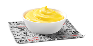 Сырный соус