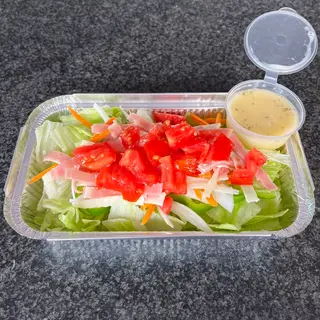 Ensalada china