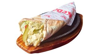 MUTABBAL PITA BIG ROLL
