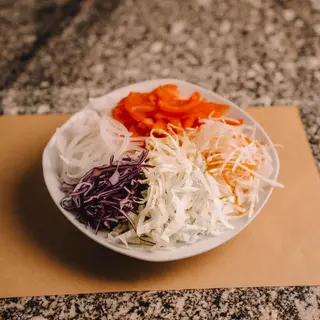 Ensalada