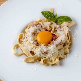 Паста Карбонара (225г)