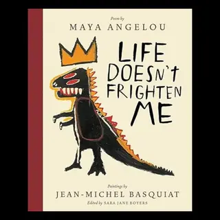 Life Doesnt Frighten Me