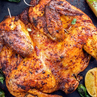 Мексиканське курча (700г)