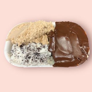 Vaschetta gelato 1 kg