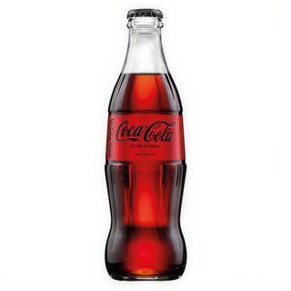 Coca-Cola zero