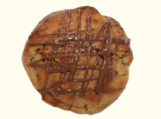 Cookie Gofre