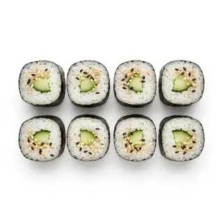Hosomaki Kappa (8 Pzs.)