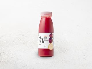 Смузі вишня