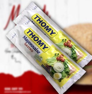Majoneza Thommy