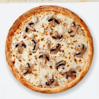 Пицца "Жульен"