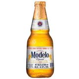 Cerveza Mexicana Modelo Especial (370 Ml.)