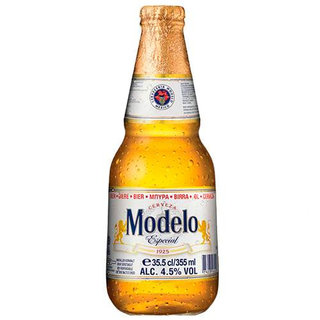 Cerveza Negra Modelo