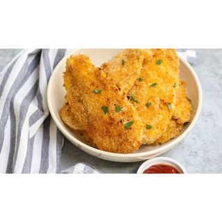 Chicken Fillet