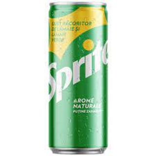 Sprite Doza 330ml