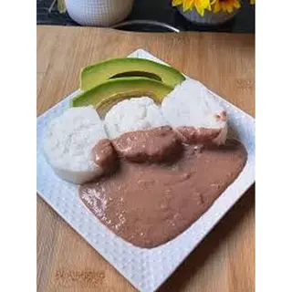 Food With G-Nuts