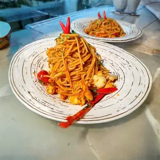 Spaghetti Pil - Pil