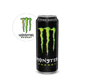 Monster Energy