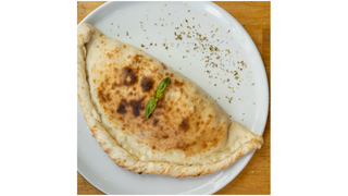 Calzone tradizionale
