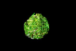 Goma Wakame