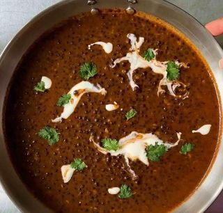 Dal Maharaja