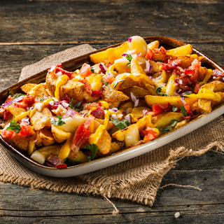 Papas Monterey