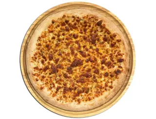 Pizza margarita (30 cm.)