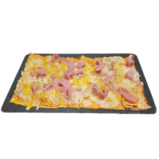 Pizza Margarita (Mini 15x30)