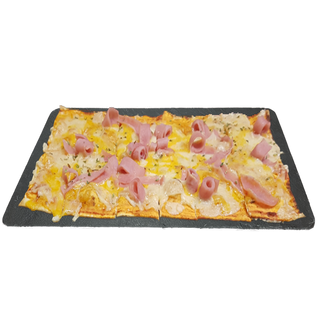Pizza Margarita (Mini 15x30)