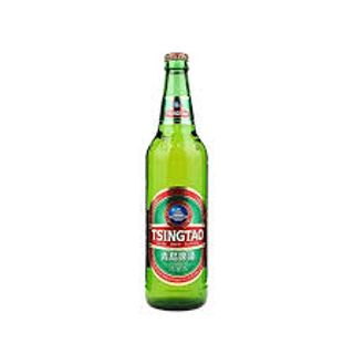 Birra cinese 64 cl