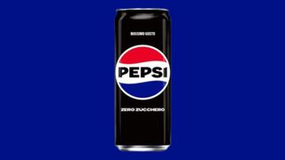 Pepsi Zero - Lattina 33cl