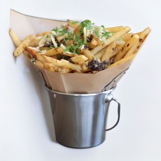 Truffle Fries
