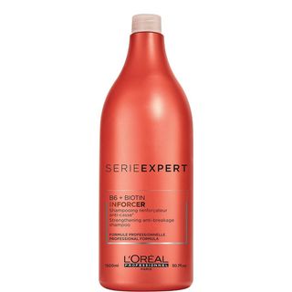 Lp Se Inforcer Shampoo 1500 Ml