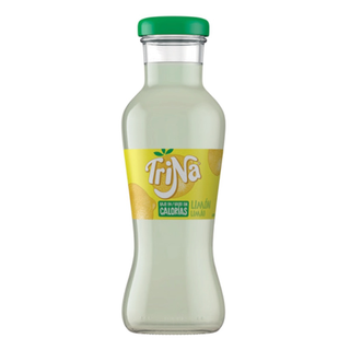 Trina De Limón, Botella (0.275 lt.)