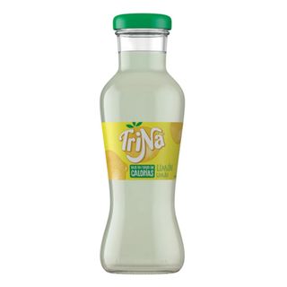 Trina De Limón, Botella (0.275 lt.)