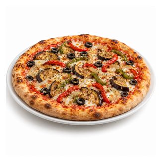 Pizza Végétarienne