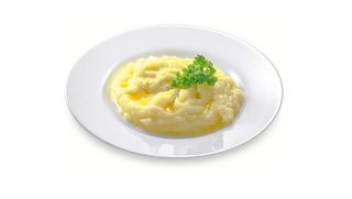 Картопляне пюре (200г)