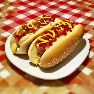 Perrito Especial