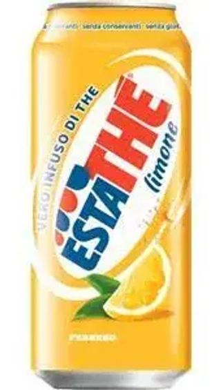 Esta the lattina limone