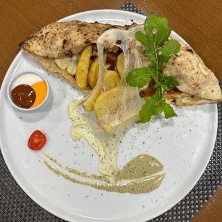 Panuozzo Crunchy