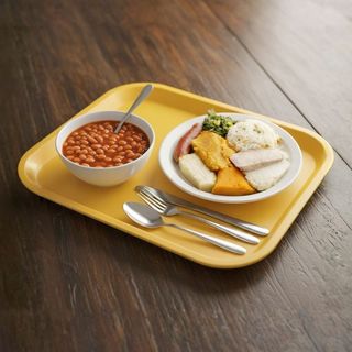 All Foods  with Beans