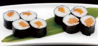 65. Hosomaki Sake (8 Pzs.)