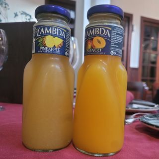 Zumo De Bote