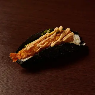 Taco Tempura 2u