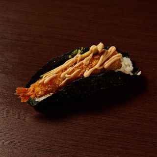 Taco Tempura 2u